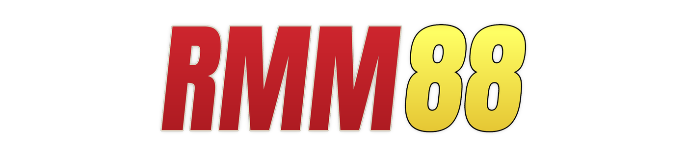 rmm88 logo